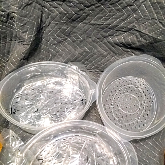 3 Tier Food Steamer NWT Host Pick - Picture 8 of 12